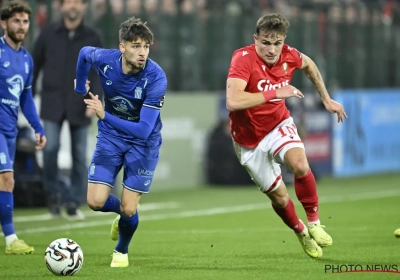 Et si Charleroi pouvait encore espérer de priver le Standard du top 6 ? "Une question d'honneur"