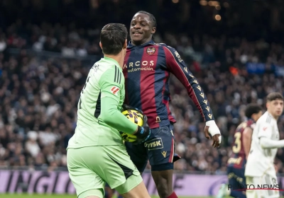 🎥 Thibaut Courtois et ses coéquipiers sous le choc : le Real Madrid au bord de la rupture