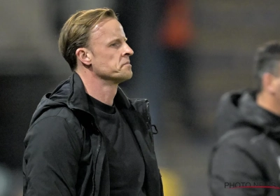 Standard - La Gantoise : un match à six points pour le top 6 (live 20h45)