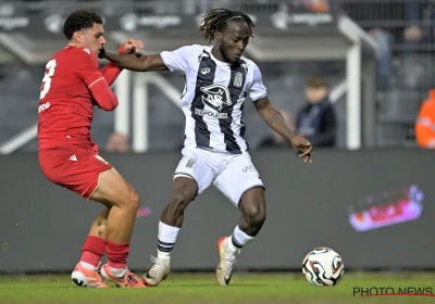 Le Club de Bruges doit-il aller chercher Parfait Guiagon ? L'idée fait débat au nord du pays