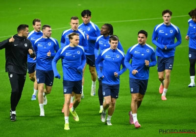 Acheté 4 millions, il disparaît des plans : Nicky Hayen tranche dans le vif à Genk