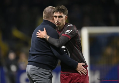 Une équipe du top 6 en difficulté : "Nous avons montré pourquoi nous ne méritions peut-être pas d'y être"