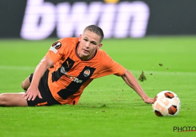 Le nouvel attaquant d'Anderlecht arrive grâce... à un ancien Mauve devenu agent