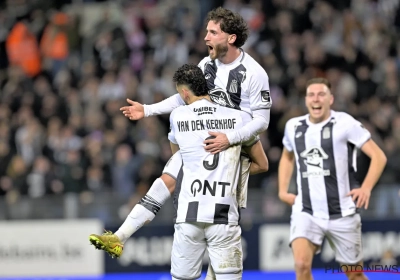 Charleroi s'adjuge un choc wallon à sens unique : ce Standard-là n'a strictement rien d'un candidat au top 6