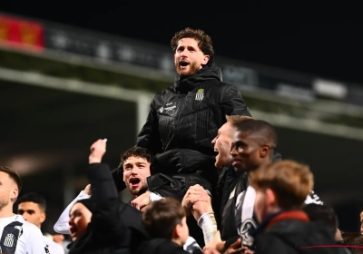 Le Standard, victime préférée d'Antoine Bernier : "À chaque fois que j'ai marqué contre eux,..."