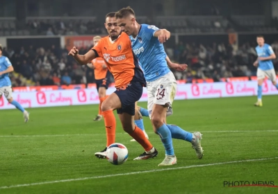 Deuxième derrière Haaland, fier ukrainien : qui est Danylo Sikan, le nouvel attaquant d'Anderlecht ? 