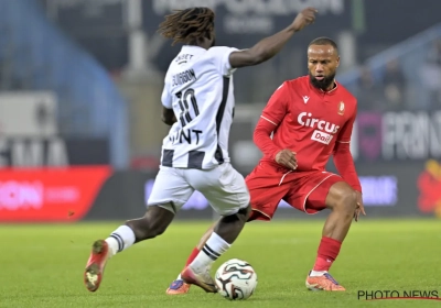 "Ce ne sont pas les valeurs du foot que j'aime" : Albert énervé suite aux provocations envers Ilaimaharitra