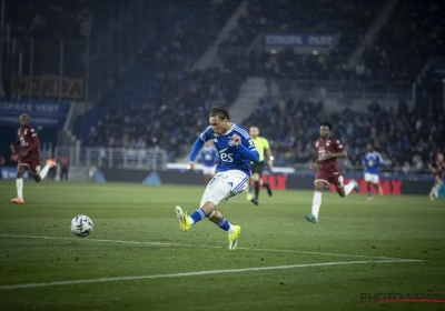 🎥 Diego Moreira plante son second but de la semaine, pas de clean sheet pour Mike Penders