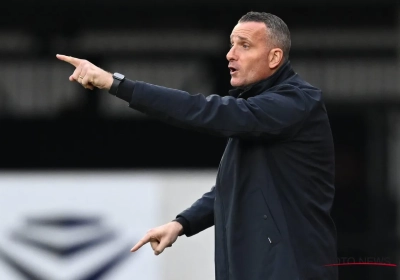 Anderlecht restera toujours Anderlecht : Nicky Hayen préface le choc face au Sporting