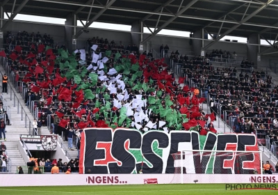 Coup dur en vue de la fin de saison ? Zulte Waregem pourrait perdre un pilier 