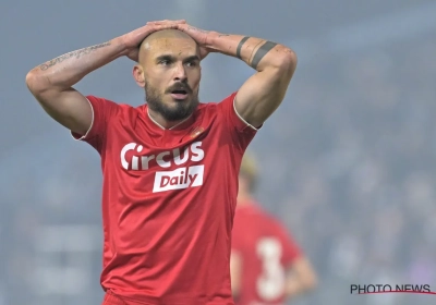 En 30 minutes, Teddy Teuma a déjà montré tout ce qu'il pouvait apporter au Standard