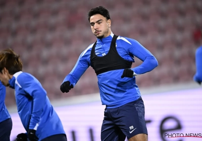 Le Racing Genk va-t-il céder un attaquant... à son futur adversaire ?
