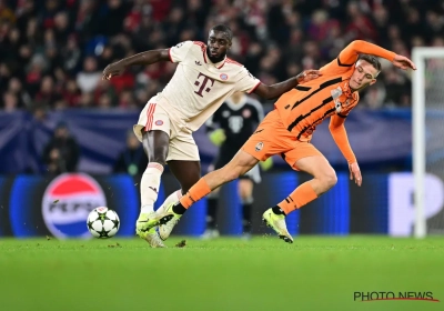 Visite médicale ce mardi matin : le premier transfert hivernal d'Anderlecht en approche