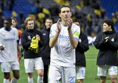 "C'est un beau cap, mais..." : Hans Vanaken fait le point après la victoire du Club de Bruges face au Kairat