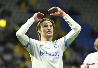 "On n'est pas aveugles à ce qui s'est passé" : Romeo Vermant met les choses au clair après le succès de Bruges