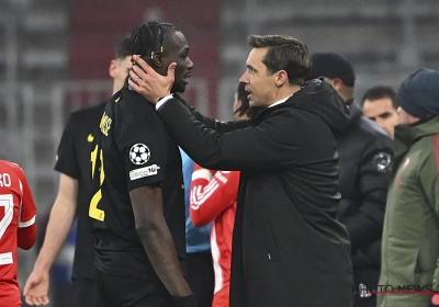 Et dire qu'ils peuvent avoir des regrets ! L'Union fait douter le Bayern avant de plier en deux minutes