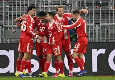 Les Saint-Gillois à 11 contre 10 ! Suivez Bayern - Union en Direct commenté