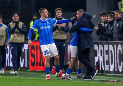 Le top 8 encore envisageable ! Genk se surpasse en Europa League