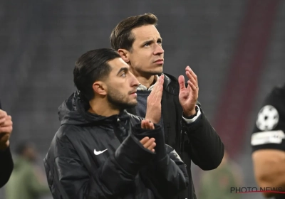 La semaine prochaine, l'Union comptera...sur une défaite de Bruges : "Tant qu'il reste 1% de chance..."