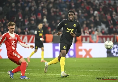 Décisif contre Stockay, au casse-pipe contre le Bayern quatre jours après : le miracle de Munich, c'est lui