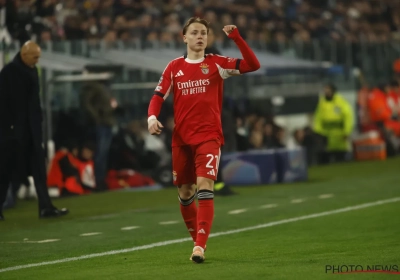 Une offre de... 11 millions : le Club de Bruges prêt à casser sa tirelire pour son nouveau renfort offensif