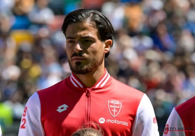 "Discussions en cours" : Anderlecht s'intéresse à un défenseur central italien