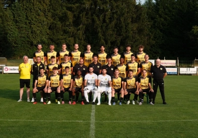 Coup de tonnerre dans le football amateur : l'équipe première d'un club de D2 ACFF va disparaître