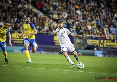 Un peu comme Beka Beka : la RAAL officialise un transfert qui ne sera pas fit tout de suite 