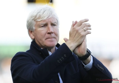 Samuel Eto'o ne va pas du tout apprécier : Marc Brys sort vainqueur d'un scandale hallucinant