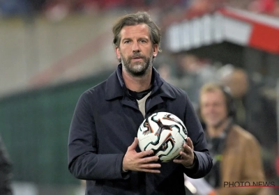 Rik De Mil savoure sa revanche à Sclessin : "On a joué un match d'adultes"