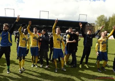 "Trois buts très suspects en trois minutes à la fin" : le match étrange de l'Union qui refait surface