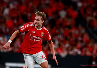 Bruges augmente son offre : les Blauw & Zwart vers le deuxième plus gros transfert de leur histoire ?