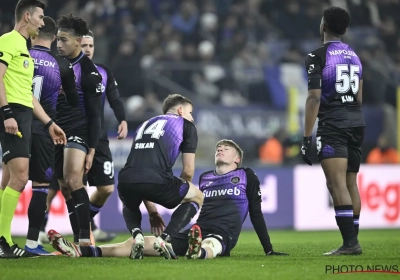 Des Mauves catastrophiques, mais le petit nouveau s'en sort : les cotes d'Anderlecht contre Dender