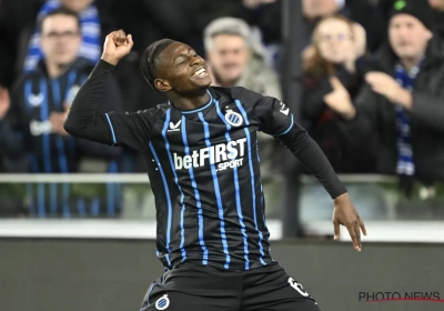 Critiqué pour son prix, Mamadou Diakhon peut-il prendre la relève de Christos Tzolis à Bruges ?