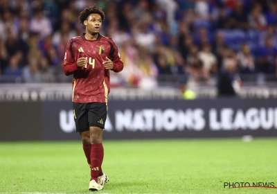 Anderlecht peut se mordre les doigts : Julien Duranville décisif dès son premier match