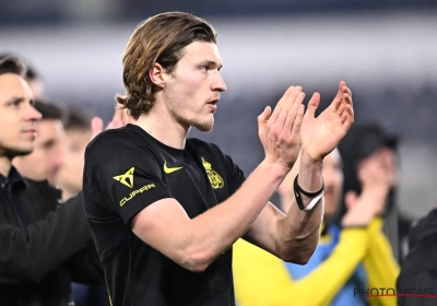 Les frères Leysen tous les deux frustrés : "Maman sera contente, mais..."