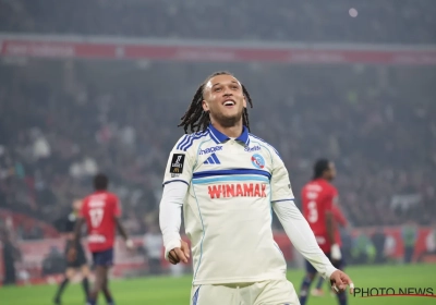 Diego Moreira décisif face à Lyon : le club du Diable Rouge reste en course pour l'Europe