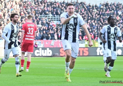 Ça ne va pas plaire à Rik De Mil : Aurélien Scheidler pique son ancien coach après la victoire de Charleroi