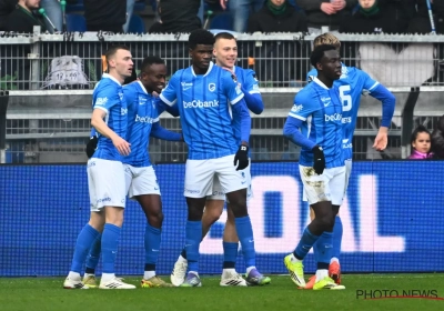 Bonne nouvelle pour Nicky Hayen et le KRC Genk avant d'affronter Anderlecht