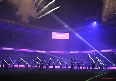 LIVE : Suivez la demi-finale Anderlecht-Antwerp en direct commenté (20h30)