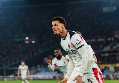 Un grand média italien encense Koni De Winter... et tacle deux de ses concurrents chez les Diables 