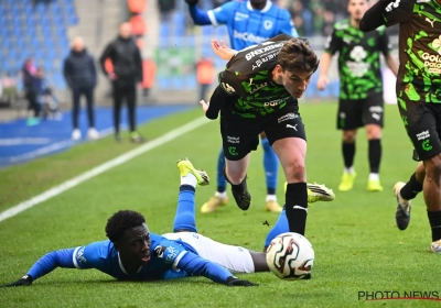 Chelsea suit un joueur du KRC Genk : les Limbourgeois prêts à le céder ?
