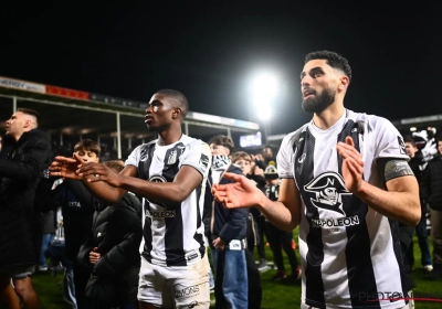Charleroi et La Gantoise logiquement à l'honneur : voici notre équipe-type de la 22e journée de Pro League