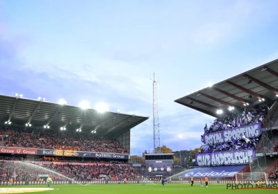 Les fans du Standard et d'Anderlecht s'unissent avant le Clasico : "C'est une lourde responsabilité"
