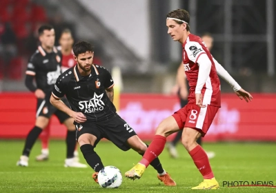 "Sur ces bases la décision a été facile" : Dennis Praet évoque ce qui a fait pencher la balance vers Malines
