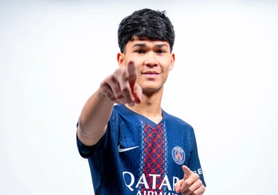 OFFICIEL : le PSG recrute un jeune Espagnol en provenance du FC Barcelone