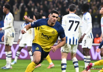 Un départ d'Anan Khalaili cet été ? Son agent répond aux rumeurs