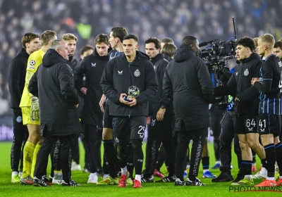 "Accord trouvé" : qualifié en Ligue des Champions, le Club de Bruges va signer un nouveau transfert