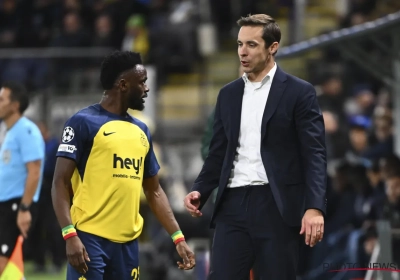 L'Union aura forcé le respect jusqu'au bout : David Hubert tire le bilan de la campagne 