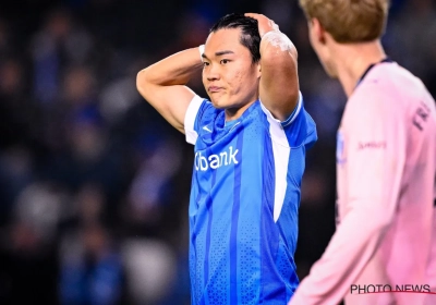 Quel c'est cruel ! Genk renverse la situation avant de passer à côté du top 8...à un but près